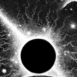 Maturin & The Festival Of Lights Towel Stephen King Inspired Illustration Turtle Enormous Girth Dark Tower God - thumbnail 4