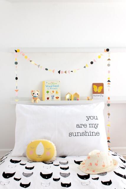You Are My Sunshine