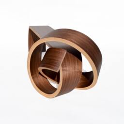 Long Why Knot Bench - thumbnail 2