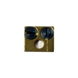 Anniversary 400 Day Fittings Clock Suspension Springs Block Replacement Parts Repair Choose Type - thumbnail 2