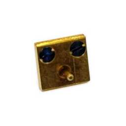 Anniversary 400 Day Fittings Clock Suspension Springs Block Replacement Parts Repair Choose Type - thumbnail 4