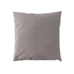 Gonk Red Elf Gnome Christmas Linen Look Cushion Cover 16 - thumbnail 3