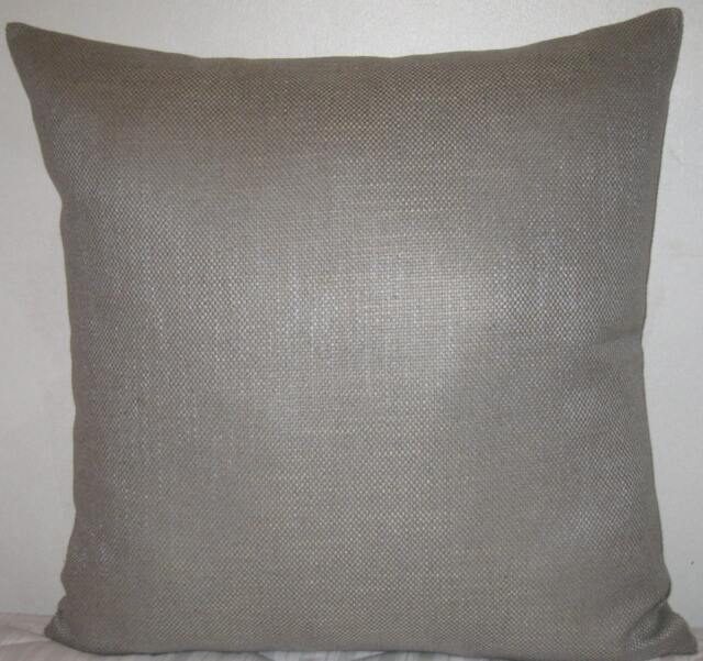 "Contemporary Decorative Pillow Cover-24"" X 24" - image 1