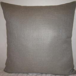 "Contemporary Decorative Pillow Cover-24"" X 24" - thumbnail 2
