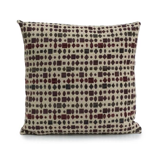 Light Gray, Ivory Pillow, Throw Pillow Cover, Decorative Cushion Pillowcase, Accent Trendy Toss Velvet - image 1