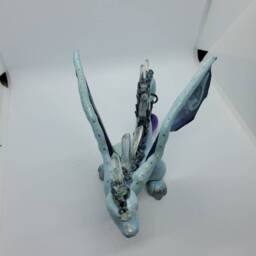 Winter The House Dragon - thumbnail 4