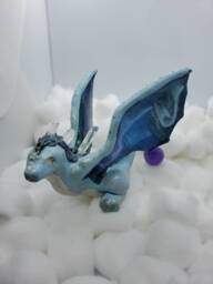 Winter The House Dragon - thumbnail 1