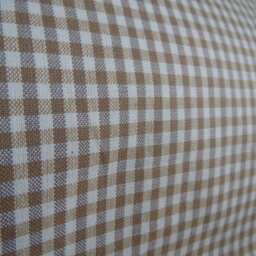 2 Color Choicessmall Woven Check.creamy White.pink.taupe Pillow Covers.farmhouse. Valentines Decor.toss Pillows.throw Pillows.slipcovers - thumbnail 2