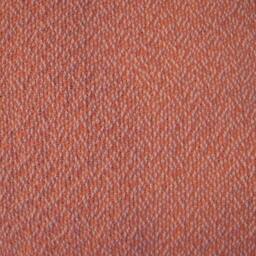 Handwoven Baby Blanket - Peach - thumbnail 3