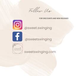 Swing Accessory-Play Rings As Add On To Any Of Our Swings - Set Of 3 - thumbnail 4