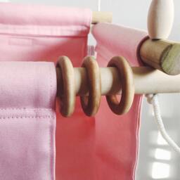 Swing Accessory-Play Rings As Add On To Any Of Our Swings - Set Of 3 - thumbnail 2