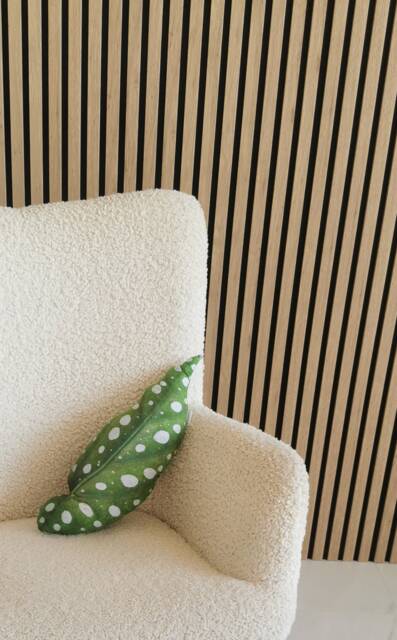 Begonia Tropical Throw Pillow For Urban Jungle Decor, Polka Dot Plant Plant Lady Gift, Green Velvet Cushion Gift Home - image 1