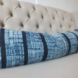 Living Room Pillows Sofa Cushions Bolster Batik Cushions Hmong Pillow Scatter Cushion Home Decor Decorative Pillow Pillowslip - thumbnail 3