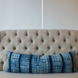 Living Room Pillows Sofa Cushions Bolster Batik Cushions Hmong Pillow Scatter Cushion Home Decor Decorative Pillow Pillowslip - thumbnail 4