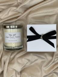 Luxury Handmade Scented Candle 200G - thumbnail 1
