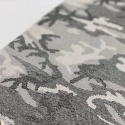 Shade Of Grey Beach Towel, Turkish Fouta, Fashion House, Beach Sauna Luxury Peshtemal, Hamam - thumbnail 3