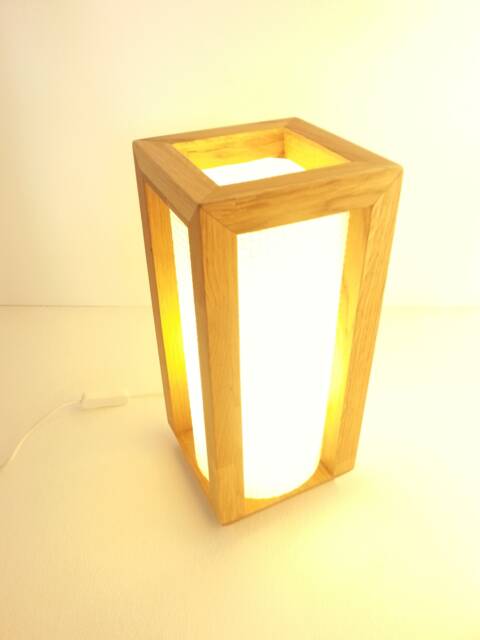 Leonis Table Lamp - image 1