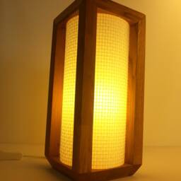 Leonis Table Lamp - thumbnail 4