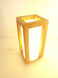 Leonis Table Lamp - thumbnail 1