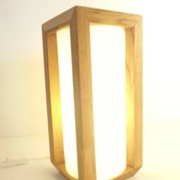 Leonis Table Lamp - thumbnail 2