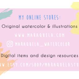 Watercolor Tepee Set - Blue & Green Art Baby Shower Tepee, Cactus, Custom Arrow Tribal Decor Nursery Wall Indian Theme Set - thumbnail 4