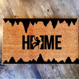 Custom Doormat - Personalized Orders 15 Characters Or Less - thumbnail 2