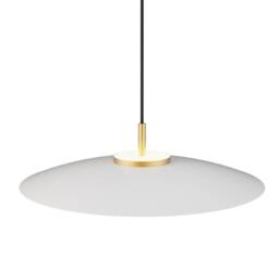 Nati - Modern Minimalist Pendant Lights Scandinavian Ceiling Lamp Nordic Light Fixture Chandelier Lighting - thumbnail 2