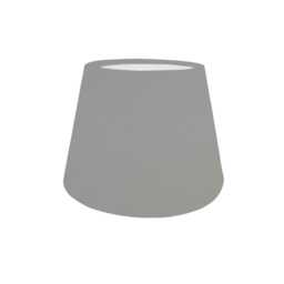 Handmade Empire Lampshade, Silk Feel, Custom Table Or Pendant Lighting - thumbnail 2
