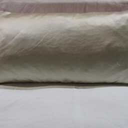 Designers Guild Velvet Fabric Piomba Turquoise Cushion Cover/Pillow Cover - thumbnail 2
