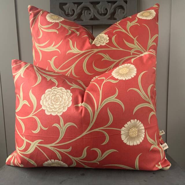 "William Morris Luxury Designer ""Scroll" - image 1