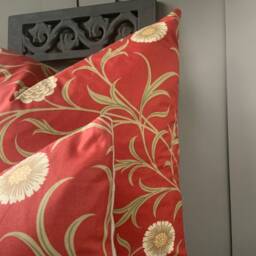 "William Morris Luxury Designer ""Scroll" - thumbnail 3