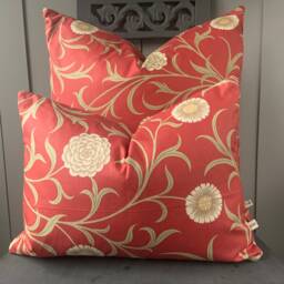 "William Morris Luxury Designer ""Scroll" - thumbnail 1