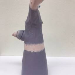 Our Snail Hilde Lacaluna Sculpture - thumbnail 2