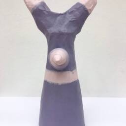Our Snail Hilde Lacaluna Sculpture - thumbnail 3