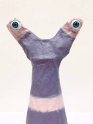 Our Snail Hilde Lacaluna Sculpture - thumbnail 1