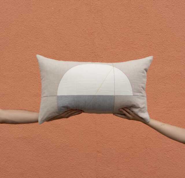 Artifact 14 Lumbar Pillow - image 1
