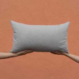 Artifact 14 Lumbar Pillow - thumbnail 3