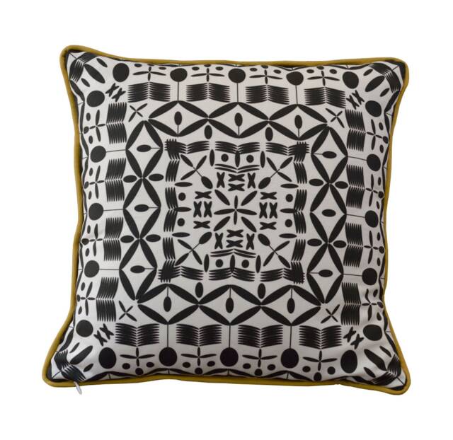 "Pillow Cover 45x45 cm 18""x 18" - image 1