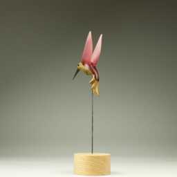 Hummingbird - H_9 - thumbnail 4