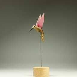 Hummingbird - H_9 - thumbnail 1