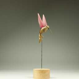 Hummingbird - H_9 - thumbnail 2