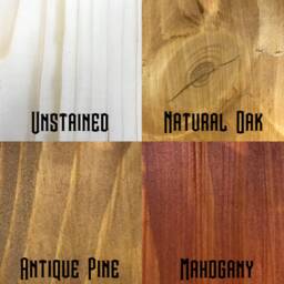 Clean Simple Table Lamp, Choice Of Colours, Finishes & Bulb Type, Edison, Retro, Steampunk - thumbnail 4