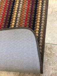 Brown Kitchen Mats Runners Non-Slip Washable - thumbnail 3