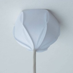 Geometric Pendant Small Lamp - Airy Ri20 Light - thumbnail 4