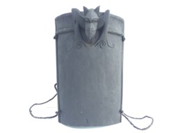 Mammal Aso 370mm Baby Carrier Tribal Child Backpack Sling Bag Pub Bar Borneo - thumbnail 1