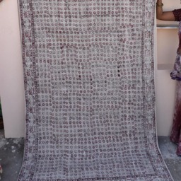 Large Indian Rugs Cotton Rug, Woven Area For Sale, Decor Rustic Rugs, Decorative Bohemian Indian - thumbnail 3