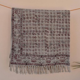 Large Indian Rugs Cotton Rug, Woven Area For Sale, Decor Rustic Rugs, Decorative Bohemian Indian - thumbnail 4