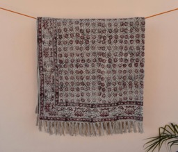 Large Indian Rugs Cotton Rug, Woven Area For Sale, Decor Rustic Rugs, Decorative Bohemian Indian - thumbnail 1