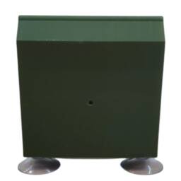 Window Mounted Bird Feeder Station With Strong Suction Pads - thumbnail 3