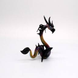 36-910S Multi Colored Sea Dragon - thumbnail 4